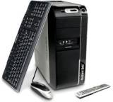 PC-System im Test: Ixtreme MC 9740 von Packard Bell, Testberichte.de-Note: 2.0 Gut