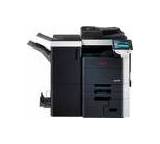 Drucker im Test: ineo+ 550 von Develop, Testberichte.de-Note: 1.0 Sehr gut