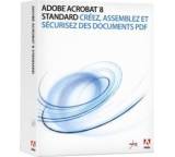 Desktop-Publishing (DTP) im Test: Acrobat 8.0 Reader von Adobe, Testberichte.de-Note: 3.0 Befriedigend