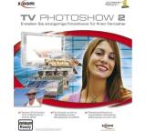 Bildarchivierung im Test: X-oom TV Photo Show 2 von bhv, Testberichte.de-Note: 2.3 Gut