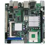 Mainboard im Test: MB896F von iBase, Testberichte.de-Note: ohne Endnote