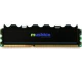 Arbeitsspeicher (RAM) im Test: XP2-8500 DDR2 996562 von Mushkin, Testberichte.de-Note: 1.7 Gut