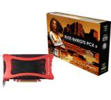 Bliss 8600 GTS PCX GS (256 MB)