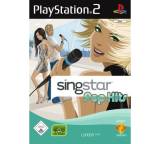 SingStar Pop Hits (für PS2)
