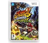 Game im Test: Mario Strikers Charged Football (für Wii) von Nintendo, Testberichte.de-Note: 1.7 Gut