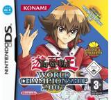Game im Test: Yu-Gi-Oh! World Championship 2007 (für DS) von Konami, Testberichte.de-Note: 2.0 Gut
