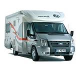 Profila 662 HB (96 kW)