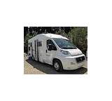 Wohnmobil im Test: Riviera Garage P (115kW) von Caravans International (CI), Testberichte.de-Note: ohne Endnote