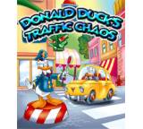 Game im Test: Donald Duck's Traffic Chaos von Living-Mobile, Testberichte.de-Note: 1.6 Gut
