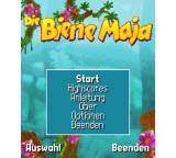 Game im Test: Biene Maja und ihre Freunde von Mind Matics, Testberichte.de-Note: 2.9 Befriedigend