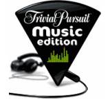 Game im Test: Trivial Pursuit Music Edition von Mr. Goodliving, Testberichte.de-Note: 1.3 Sehr gut