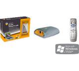 TV- / Video-Karte im Test: PCTV Analog Pro USB von Pinnacle Systems, Testberichte.de-Note: ohne Endnote