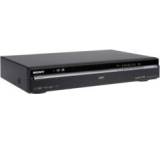 DVD-Recorder im Test: RDR-HX750 von Sony, Testberichte.de-Note: 2.1 Gut