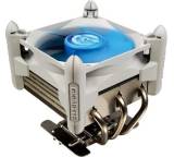 CPU-Kühler im Test: G-Power Lite (GH-PDU22-SC) von GigaByte, Testberichte.de-Note: 3.1 Befriedigend