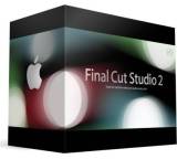 Multimedia-Software im Test: Final Cut Studio 2 von Apple, Testberichte.de-Note: 2.4 Gut