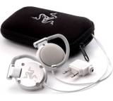 Kopfhörer im Test: ProTone m250 von Razer, Testberichte.de-Note: 1.7 Gut