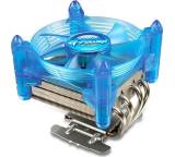 CPU-Kühler im Test: G-Power von GigaByte, Testberichte.de-Note: 2.4 Gut