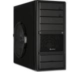 PC-Gehäuse im Test: Revenge Value Edition von Sharkoon, Testberichte.de-Note: 2.5 Gut