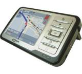 Typhoon MyGuide 3610 GO