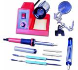 Lötgerät im Test: LS58 von FSH, Testberichte.de-Note: ohne Endnote