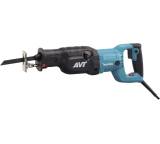 Säge im Test: JR3070CT von Makita, Testberichte.de-Note: 1.3 Sehr gut