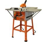 Säge im Test: T 250 N von Atika, Testberichte.de-Note: 1.8 Gut