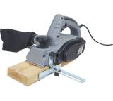 Elektrohobel im Test: 12870 von Brüder Mannesmann, Testberichte.de-Note: 2.3 Gut