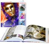 Bilderdienst im Test: Fotobuch Classic Hardcover Quadratisches Format von Rossmann, Testberichte.de-Note: ohne Endnote