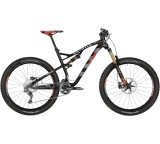 R.X1 FS 27,5+ Evo (Modell 2016)