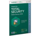 Total Security 2016