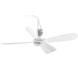 Ventilator im Test: VT-145.D von Sichler, Testberichte.de-Note: 1.7 Gut