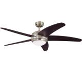 Ventilator im Test: Deckenventilator Bendan von Westinghouse Lighting, Testberichte.de-Note: 1.5 Sehr gut