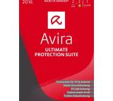 Ultimate Protection Suite 2016