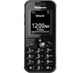 Einfaches Handy im Test: KX-TU320EXBE von Panasonic, Testberichte.de-Note: 2.2 Gut
