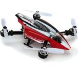 Drohne & Multicopter im Test: Blade Mach 25 FPV Racing Quad mit SAFE-Technologie von Horizon Hobby, Testberichte.de-Note: ohne Endnote