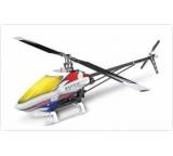 RC-Modell im Test: Raptor E700 V2 von Thunder Tiger, Testberichte.de-Note: ohne Endnote