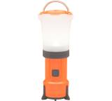 Campingzubehör im Test: Orbit Lantern von Black Diamond, Testberichte.de-Note: 1.9 Gut