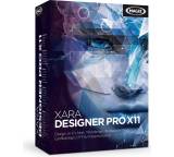 CAD-Programme / Zeichenprogramme im Test: Xara Designer Pro 11 von Magix, Testberichte.de-Note: 1.0 Sehr gut