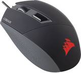 Maus im Test: Katar von Corsair, Testberichte.de-Note: 2.1 Gut