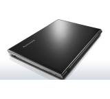 Laptop im Test: IdeaPad 500 (15‘') von Lenovo, Testberichte.de-Note: 2.8 Befriedigend