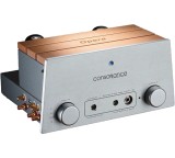 Verstärker im Test: Cyber 10 von Opera-Consonance, Testberichte.de-Note: 2.3 Gut