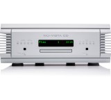 CD-Player im Test: Nu-Vista CD von Musical Fidelity, Testberichte.de-Note: 1.1 Sehr gut