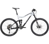 Kibo 275 Alu Pro 22 (Modell 2016)