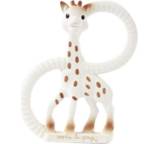 Beißring im Test: Zahnungsring So Pure von Sophie La Girafe, Testberichte.de-Note: 1.4 Sehr gut