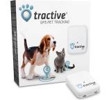 Navigationszubehör im Test: GPS Pet Tracking von Tractive, Testberichte.de-Note: 1.9 Gut