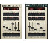 Lexicon 224 Digital Reverb