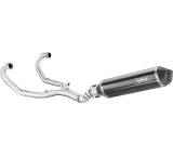 Hexacone Komplettanlage