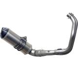 Komplettanlage 14-15