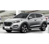 Tucson 2.0 CRDi Allrad 6-Gang manuell Premium (136 kW) [15]