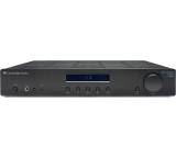 Verstärker im Test: Topaz AM10 von Cambridge Audio, Testberichte.de-Note: 4.7 Mangelhaft
